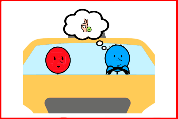 Dialog 18. Eine Fahrt mit dem Taxi