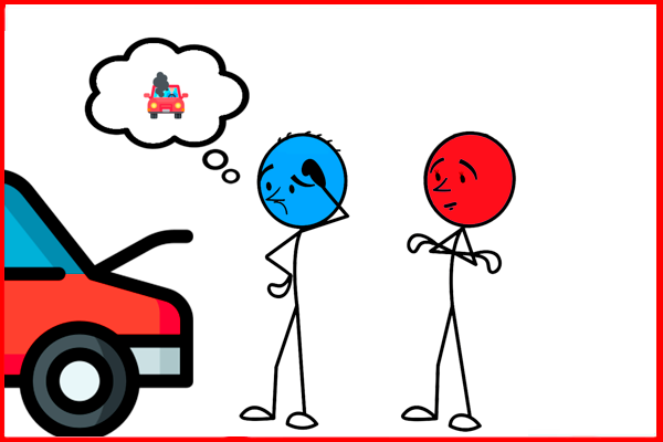 Dialoge 21. Auto