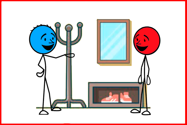 Dialoge 22. Eine Wohnung mieten