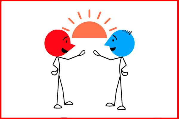 Dialoge 8, Begrüßung und Abschied nehmen