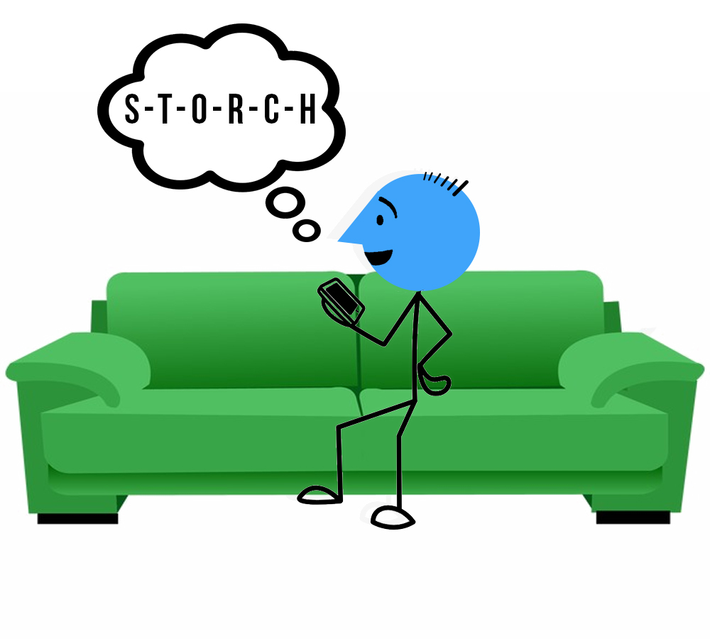 Am Telefon