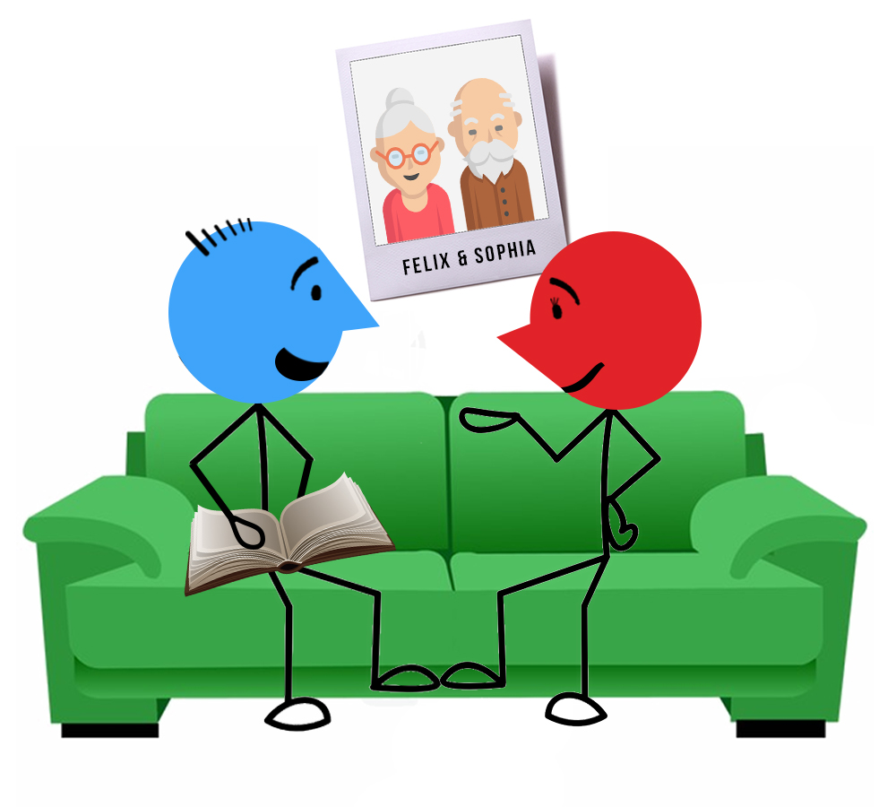 Meine Familie