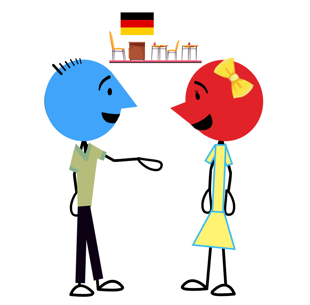 Meine Familie