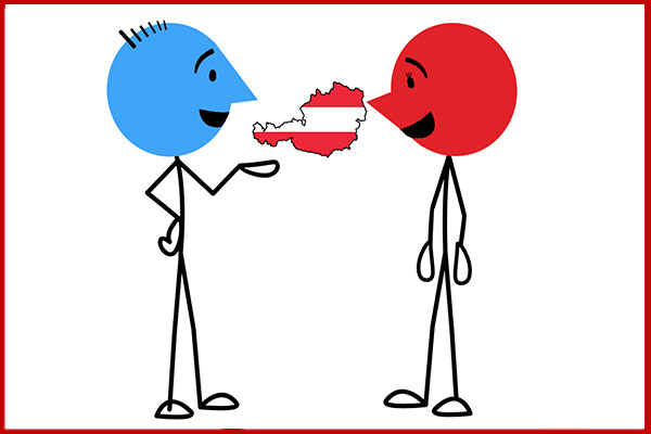 Dialog 2. Bekanntschaft