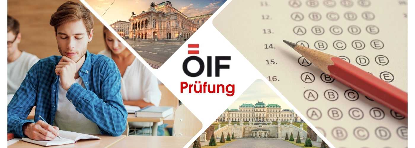 Deutsch-Integrationskurse A1, A2, B1