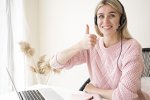 Online-Deutschlernen