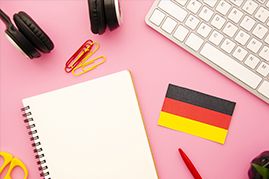 Wie soll man mit dem Erlernen der deutschen Sprache beginnen? - Eine Schritt-für-Schritt-Anleitung