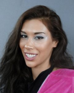 Ferrufino Alina, Trainerin