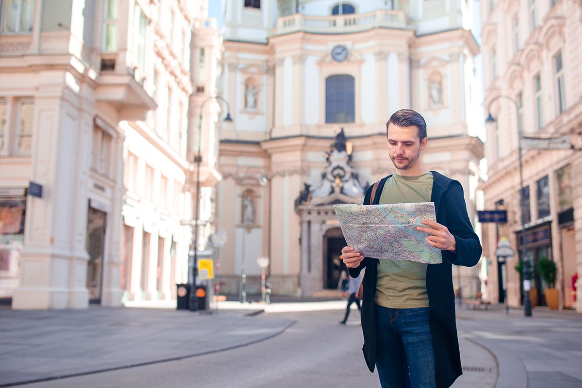 Nach &Ouml;sterreich f&uuml;r Wissen! | IFU Sprachschulung GmbH
