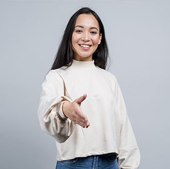 Lasst uns uns besser kennenlernen! | IFU Sprachschulung GmbH