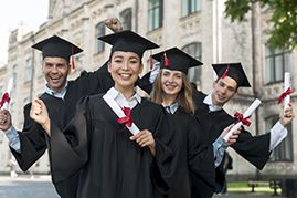 Hochschulbildung in Österreich - der Weg in eine erfolgreiche Zukunft