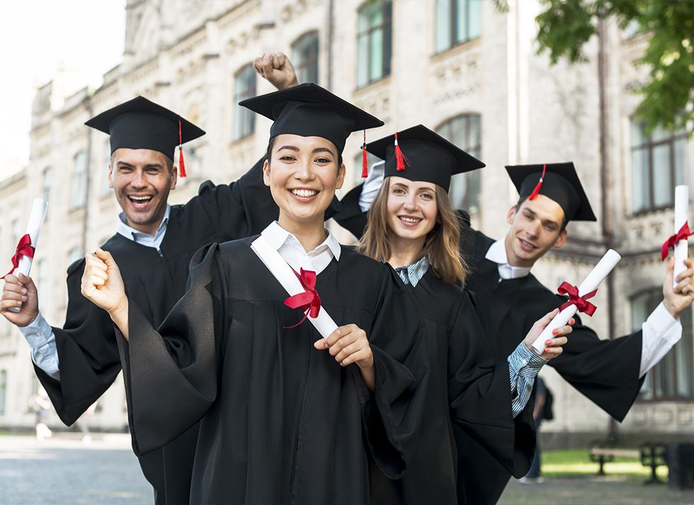 Higher education in Austria | IFU Sprachschulung GmbH