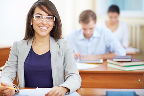 Course program