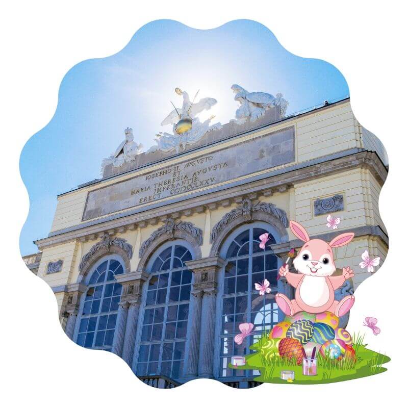 Der Feiertagskurs &laquo;Wiener Osterkl&auml;nge&raquo; - Vorteile vom Kurs | IFU Sprachschulung