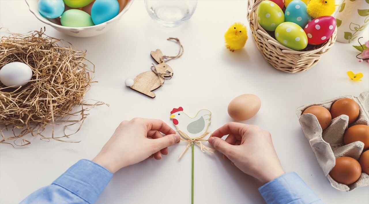 Der Feiertagskurs &laquo;Wiener Osterkl&auml;nge&raquo; | IFU Sprachschulung
