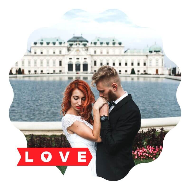 Der Feiertagskurs &laquo;Romantische Geschichte in Wien&raquo; | IFU Sprachschulung