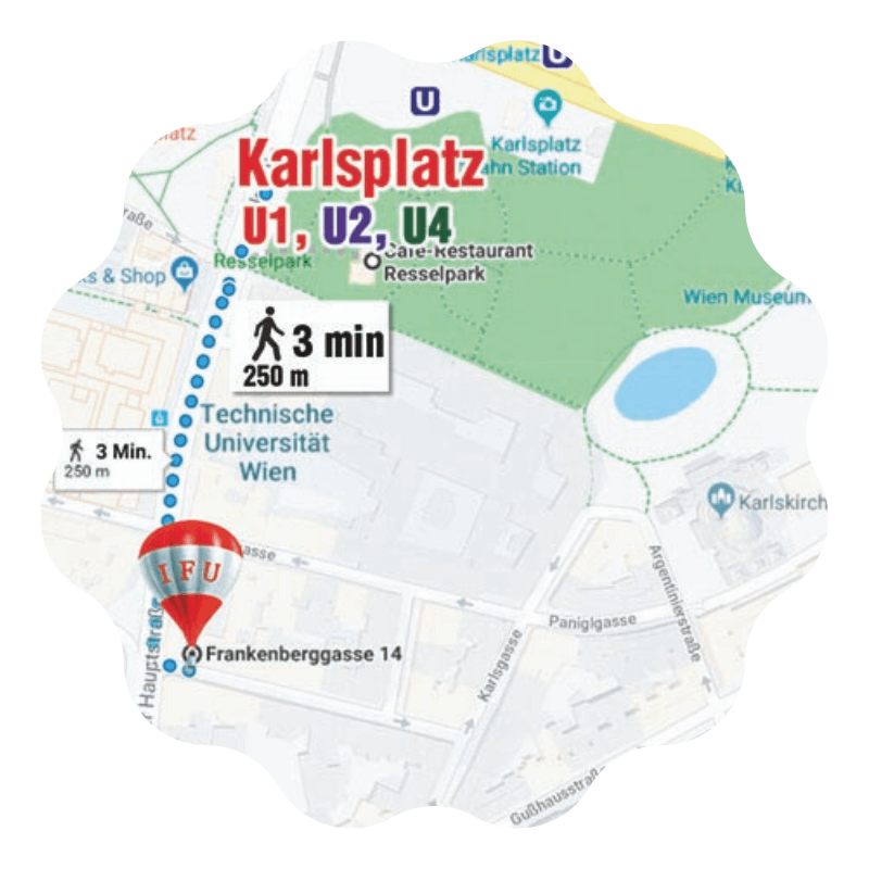 Der Feiertagskurs &laquo;Bl&uuml;hender Fr&uuml;hling in einer altert&uuml;mlichen Stadt&raquo; - Kontakte | IFU Sprachschulung