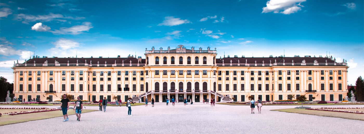 Der Feiertagskurs &laquo;Der Winter in Wien &ndash; die Zeit der Wunder&raquo; - Kursdauer | IFU Sprachschulung