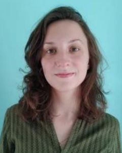 Irene Bitnas, Trainerin