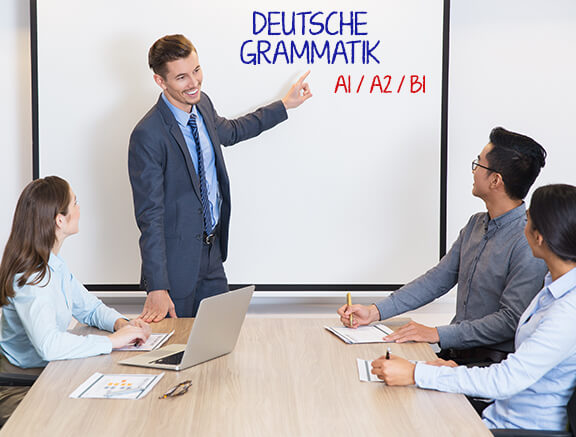Integrationsprüfungen