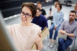 Wochenend-Kurs Deutsch in Wien