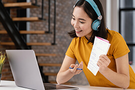 Online Konversationskurs Deutsch am Wochenende