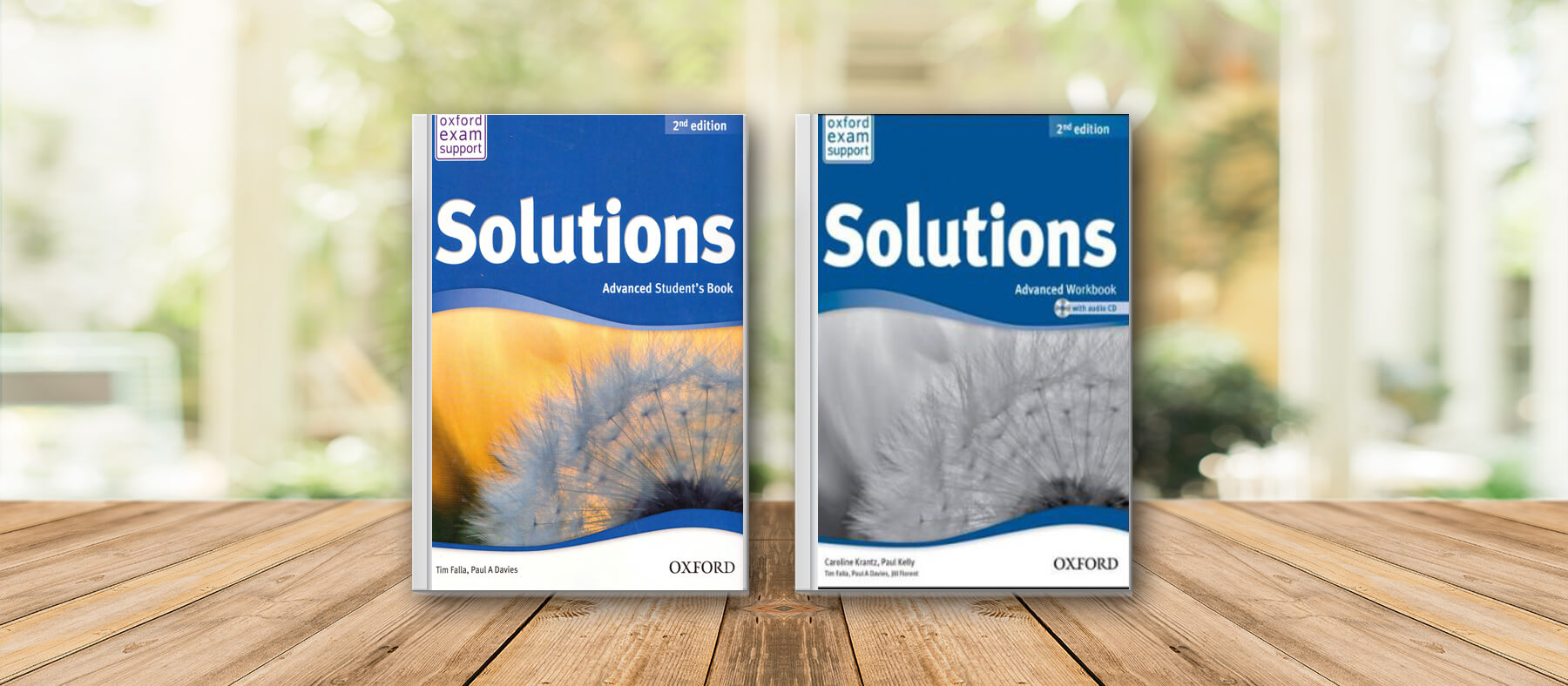 Solutions Second Edition C1 | IFU Sprachschulung GmbH