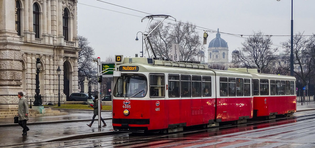 Die Preise in Wien. Wie Touristen und Teilnehmer:innen ihr Budget planen sollen