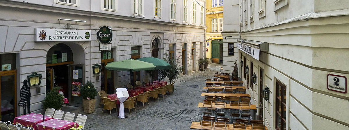 Die Preise in Wien. Wie Touristen und Teilnehmer:innen ihr Budget planen sollen