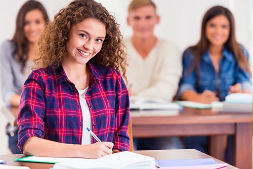 Intensive German exam &Ouml;IF, &Ouml;SD preparation course