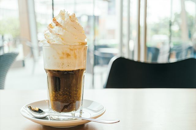 Der Wiener Kaffee | IFU Sprachschulung GmbH