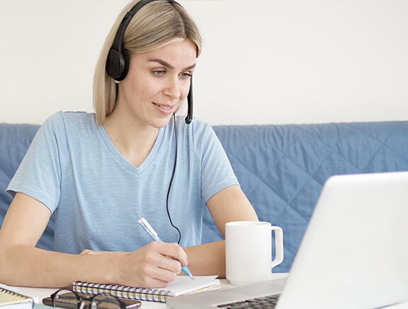 Deutsch Wochenendkurs Online B2.2 