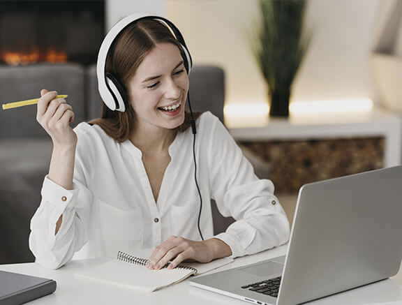 Deutsch Wochenendkurs Online B2.1 