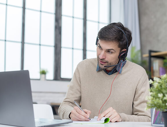 Deutsch Wochenendkurs Online B1.2 