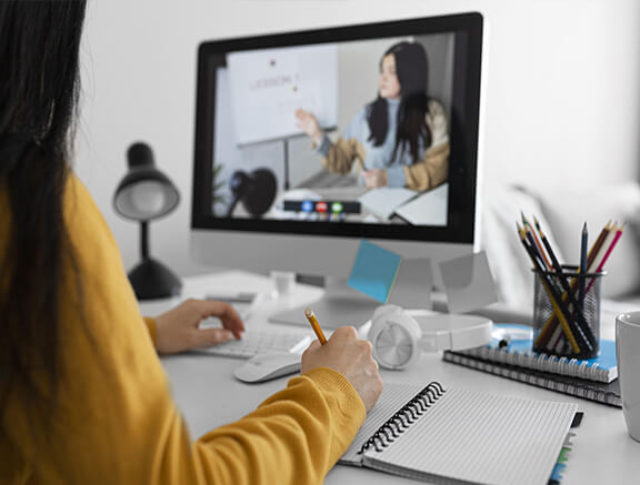 Deutsch Wochenendkurs Online A2.2 
