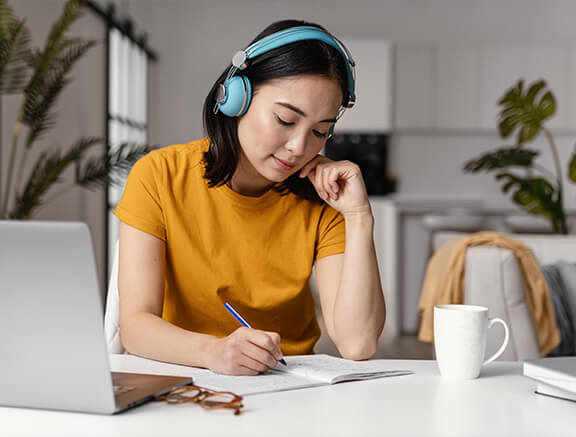 Deutsch Wochenendkurs Online B1.1 