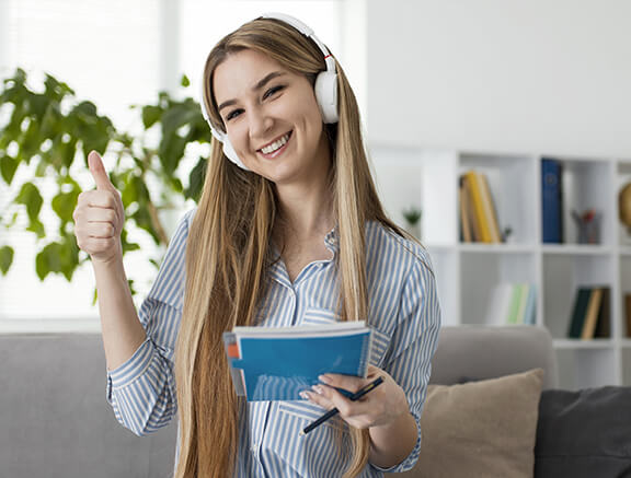 Deutschkurs am Wochenende Online A1