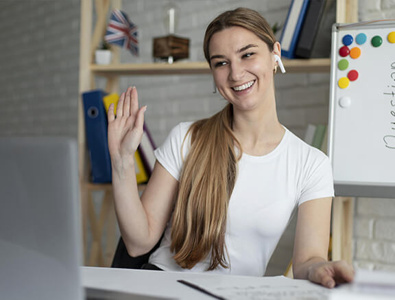 Deutschkurs am Wochenende Online A2