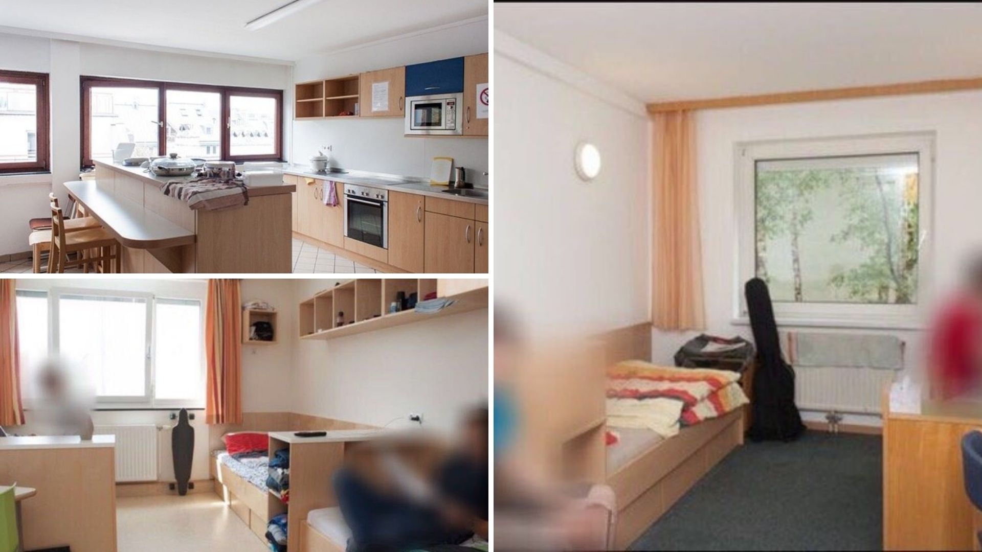 HAUS BURGENLAND 1 | IFU Sprachschulung