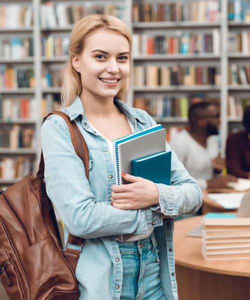 Brief 1 „Deutschkurs“ | Niveaustufe A1 - IFU