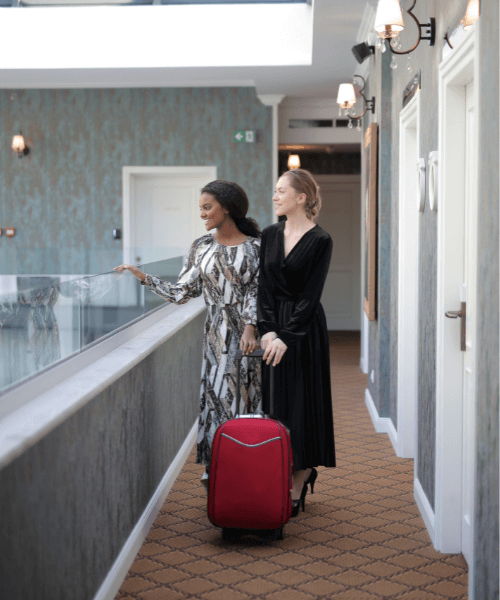 Brief 6 „Hotel in Mannheim“ | Niveaustufe A1 - IFU