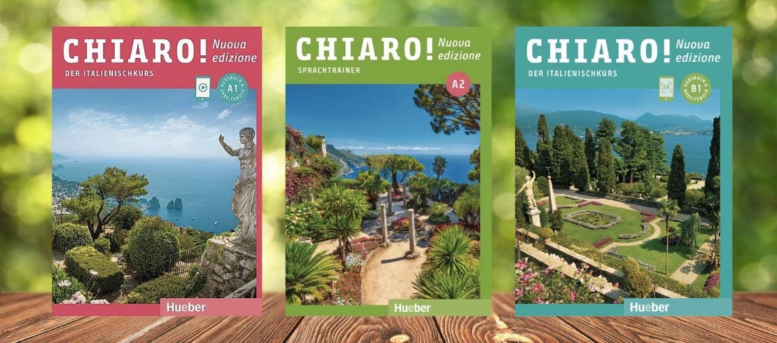 Italienischkurs A1, A2, B1 | IFU Sprachschulung GmbH