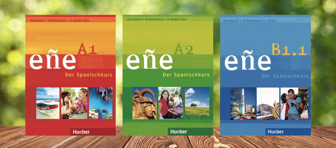 Spanischkurs A1, A2, B1 | IFU Sprachschulung GmbH