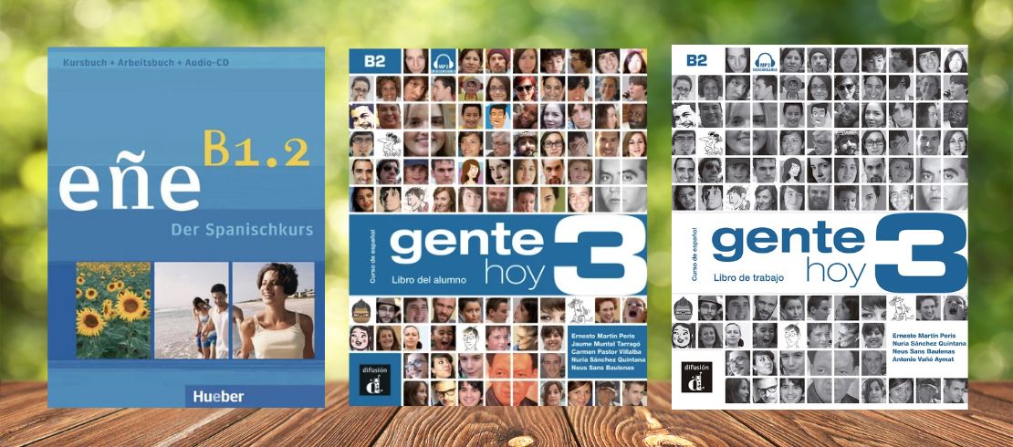 Spanischkurs A1, A2, B1 | IFU Sprachschulung GmbH