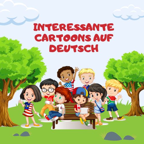Deutsch-Intensivkurs A1, A2, B1, B2, C1