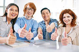 Die IFU Sprachschulung GmbH bietet eine tolle Aktion an – Deutschkurse für nur 55 Euro!
