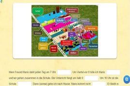 Spiel 