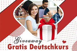 ACHTUNG GIVEAWAY!