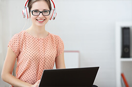 Curs intensiv de limbi engleză online - A1, A2, B1, B2, C1, C2