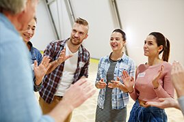 Der kostenlose Konversationskurs Deutsch | IFU Sprachschulung GmbH
